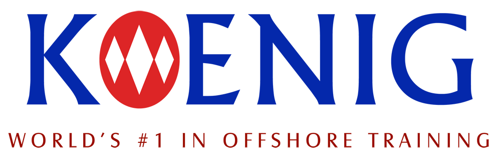 Logo Koenig Solutions Internationaler Unternehmensname