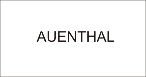 Name für ein Besteck bei Aldi: Auenthal