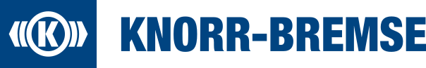 Knorr-Bremse Logo